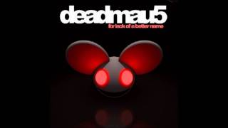 Video voorbeeld van "Deadmau5 feat. Rob Swire - Ghost n Stuff"