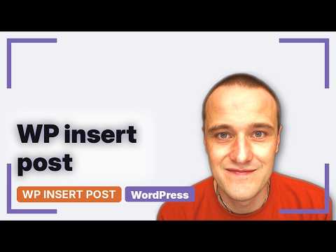 Wordpress: Could not get post ID from wp_insert_post()