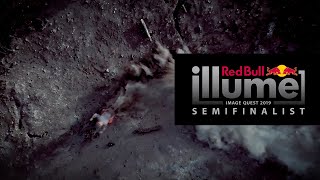 Laurence Crossman-Emms - Moving Image Category Semi-Finalist Red Bull Illume Image Quest 2019