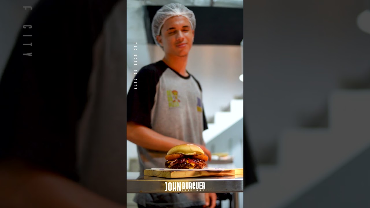 Jonh Burguer_Vídeo Toque de Mágica_SocialMedia