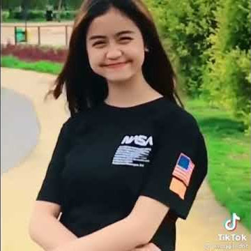 Story wa Linda Fadillah seleb tik tok viral🔥🔥