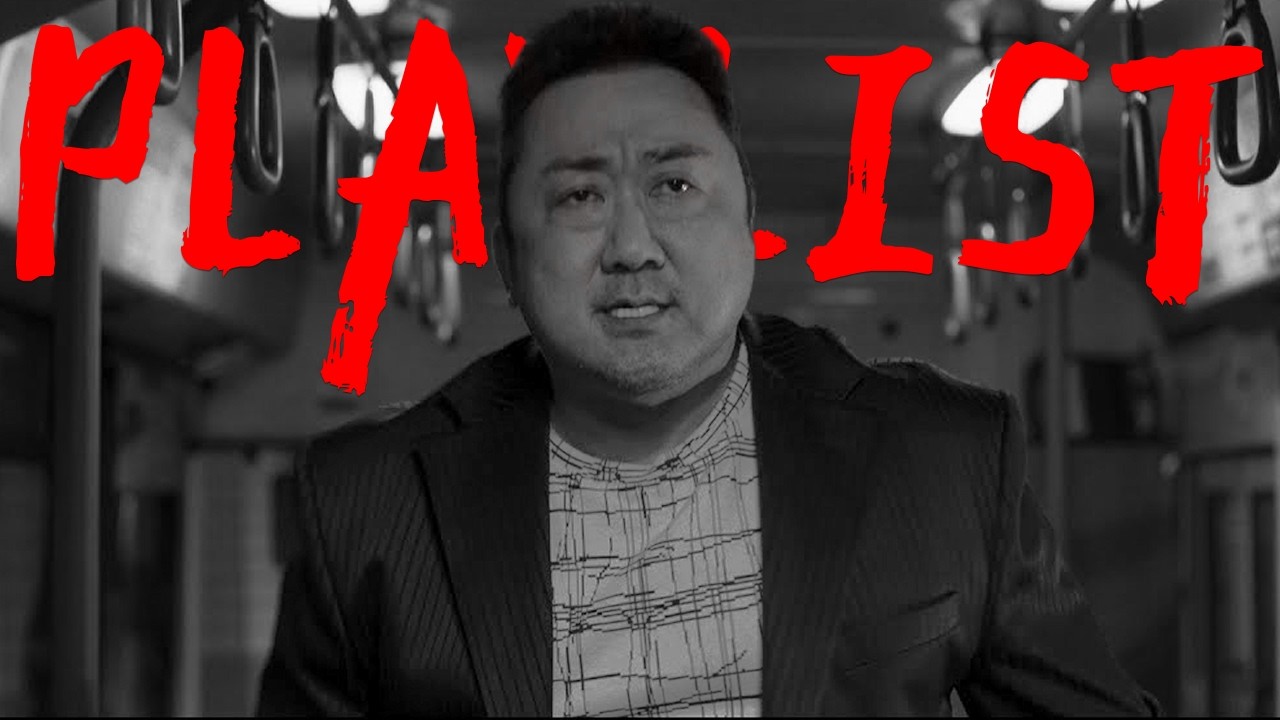 테토남 PLAYLIST | “죽을 거 같으면 벨 눌러.”  | R&B HIPHOP