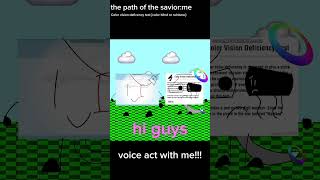 voice act with me in Liquid Generation Sabotaged Show!!!