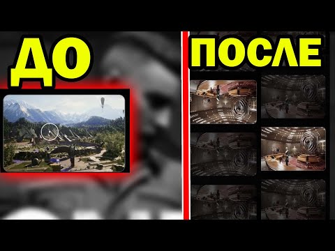 КАК СОХРАНИТЬ СОХРАНЕНИЯ – Atomic Heart