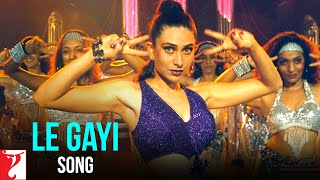 Le Gayi Song | Dil To Pagal Hai | Karisma Kapoor | Asha Bhosle