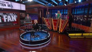 Big Fan (ABC): Kristen Bell