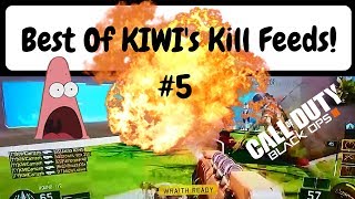Best of KIWI'S Kill Feeds #5