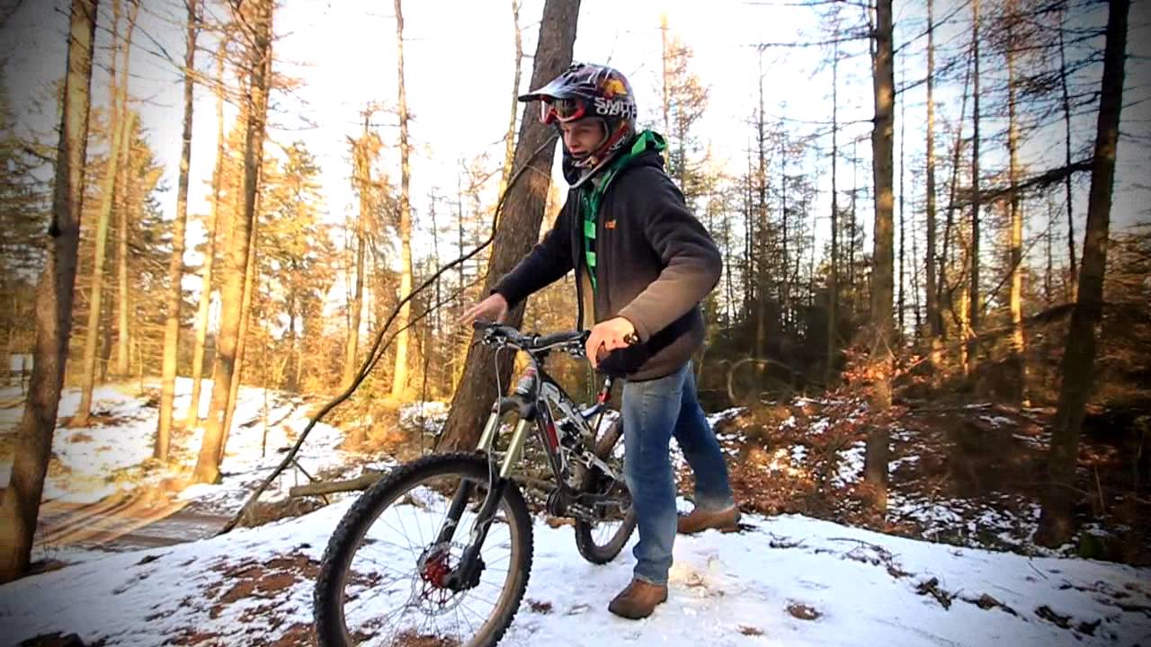 Tönsberg Oerlinghausen Rory Rhoads zu Gast bei Pi PIctures