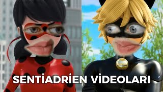 Sentiadrienın En Sevilen Miraculous Videoları Part 1