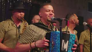 The Legends | Homenaje a Bolo | Abreu y Marte Family Party 2023