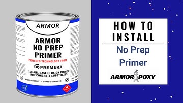 No Prep Primer Instructional Video