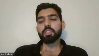 Week 2 DQ Video