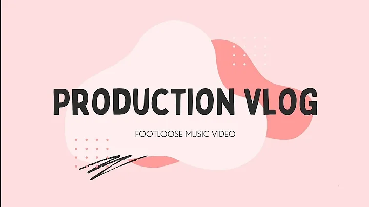 The Making Of: Footloose Music Video