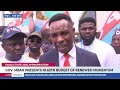 Gov Mbah Presents N1.62tn Budget Of Renewed Momentum
