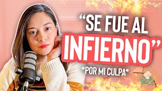 Ep.35 No fue salvo y es mi culpa by Edyah Ramos 5,913 views 2 days ago 18 minutes