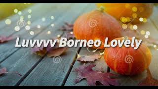 Rege Rege - Line dance | Beginner | Borneo Lovely