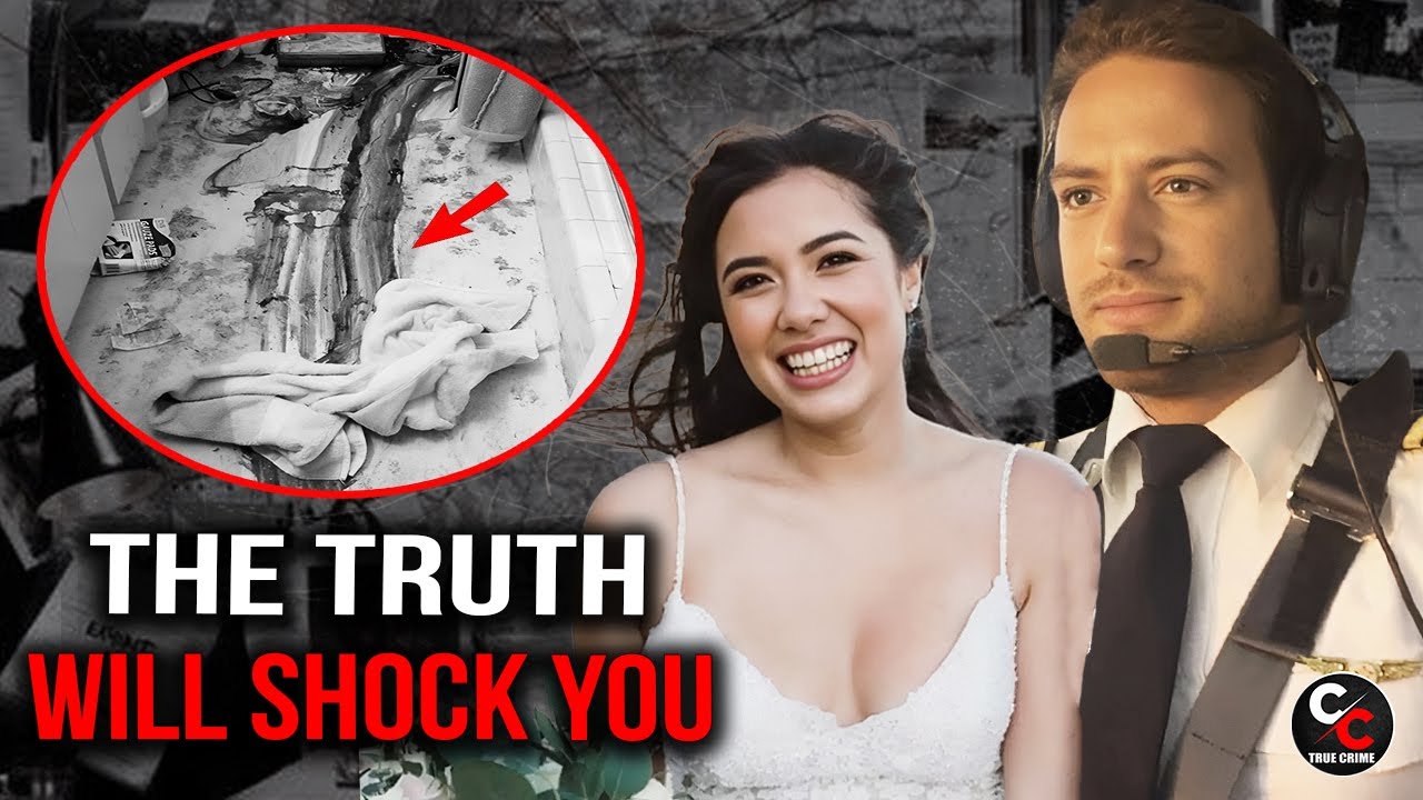 The Murder That Fooled the World Of Caroline Crouch | True Crime Documentary