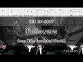 [Tab / Guitar Cover] DIR EN GREY / Followers