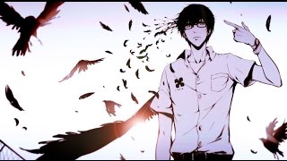 Video thumbnail of "Zankyou no Terror OST - Walt"