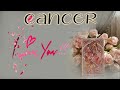 Cancerreconciliation this is not over cancer they want to fall in love again april tarot