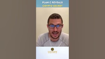 Plan C Called It (Celsius Network)