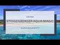 Steigenberger Aqua Magic ***** - Hurghada (Egypt)