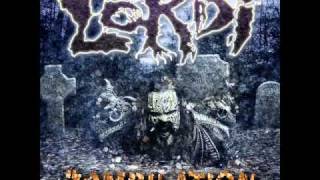 Lordi - (Forsaken Fashion Dolls) Lyrics