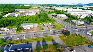 LaVergne, TN Site Overview