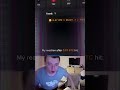 Yo Mom, see your kid chase whales and live huge!             #krypto #cryptowallet