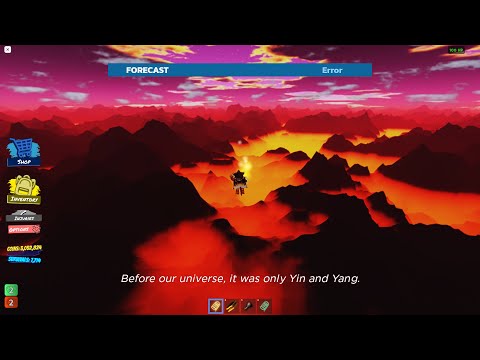 Taijitu on Starlight Forest (best looking map fr)