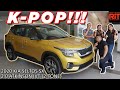 2020 Kia Seltos SX 2.0 IVT : Comfortable Crossover Philippines