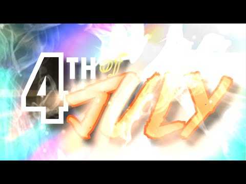 4тн Oƒ Jυℓу || Multifandom MEP [MEP #17]
