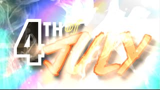 4тн Oƒ Jυℓу || Multifandom MEP [MEP #17]