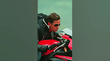 Bike Facing Challenge Hrithik Roshan 