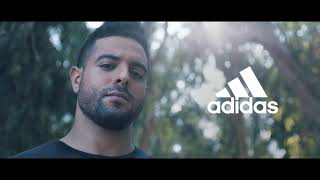 Adidas - READY FOR SPORT - Sagi Muki (fight for your dreams)
