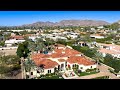 6636 N Lost Dutchman Dr, Paradise Valley, AZ