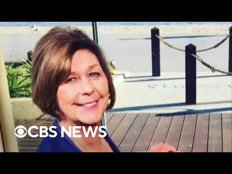 Officials detain person in Nancy Guthrie disappearance, sources say | full coverage