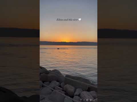 علشان عندي الليلة ميعاد جوا عيونك في عيونك وطني وبلادي فيعيونك اليسا رومانسي 