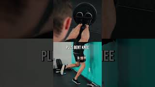 How Coach Connor Has A 48 Vertical With Atg