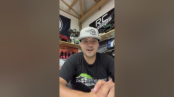 CowRC Magnetic Screw Catcher Pit Mats with @SizeMatters