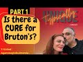 Ep  20 Is there a cure for Bruton's? (X-linked Agammaglobulinemia)