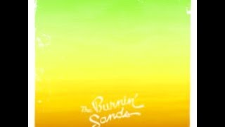 The Burnin Sands - Reef Crasher - Surf Music Video