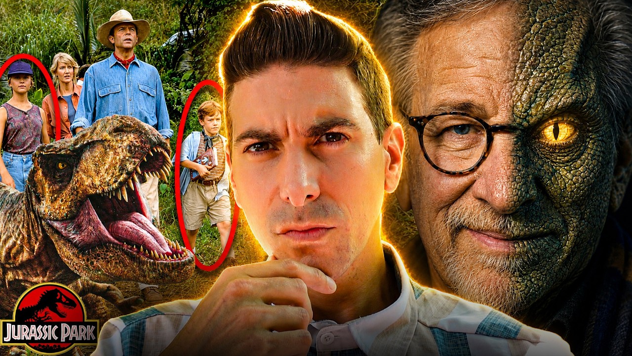 ANÁLISIS de PELÍCULAS