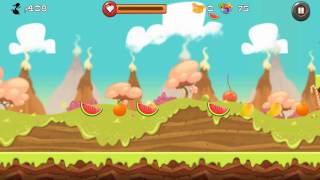 كيف تلعب لعبه ( منصور run ) حصرياً screenshot 4