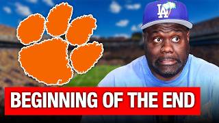 Details Clemson SHOCKS North Carolina: Bill Belichick is in trouble Update