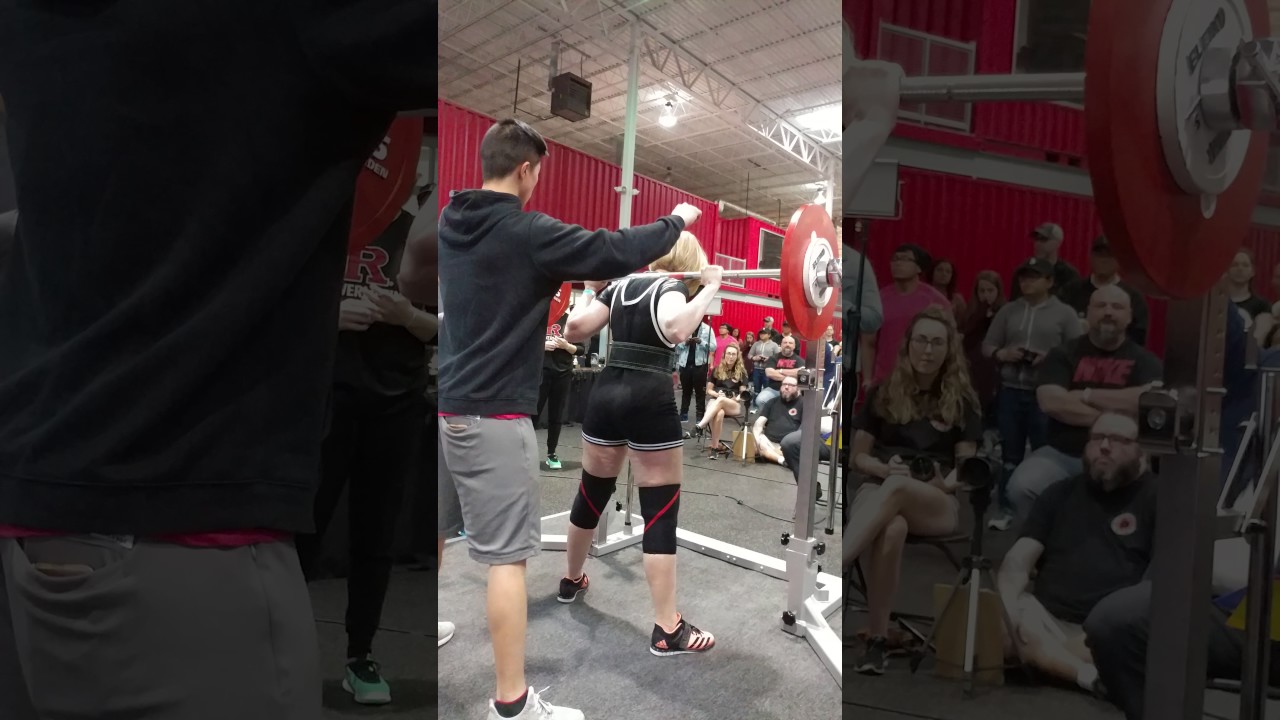 camera iphone 8 plus apk Bonnie Southern record squat 85 KILOS/187.4 lbs, 6/5/2017 USAPL