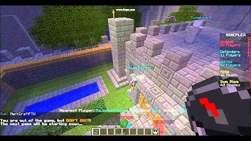 Mineplex hacker bump 3