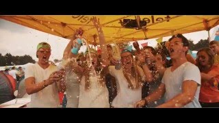 BOĞAZİÇİ ÜNİVERSİTESİ FLASH MOB - TEASER TRAILER (UNOFFICIAL)