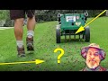 How To Aerate Your Lawn