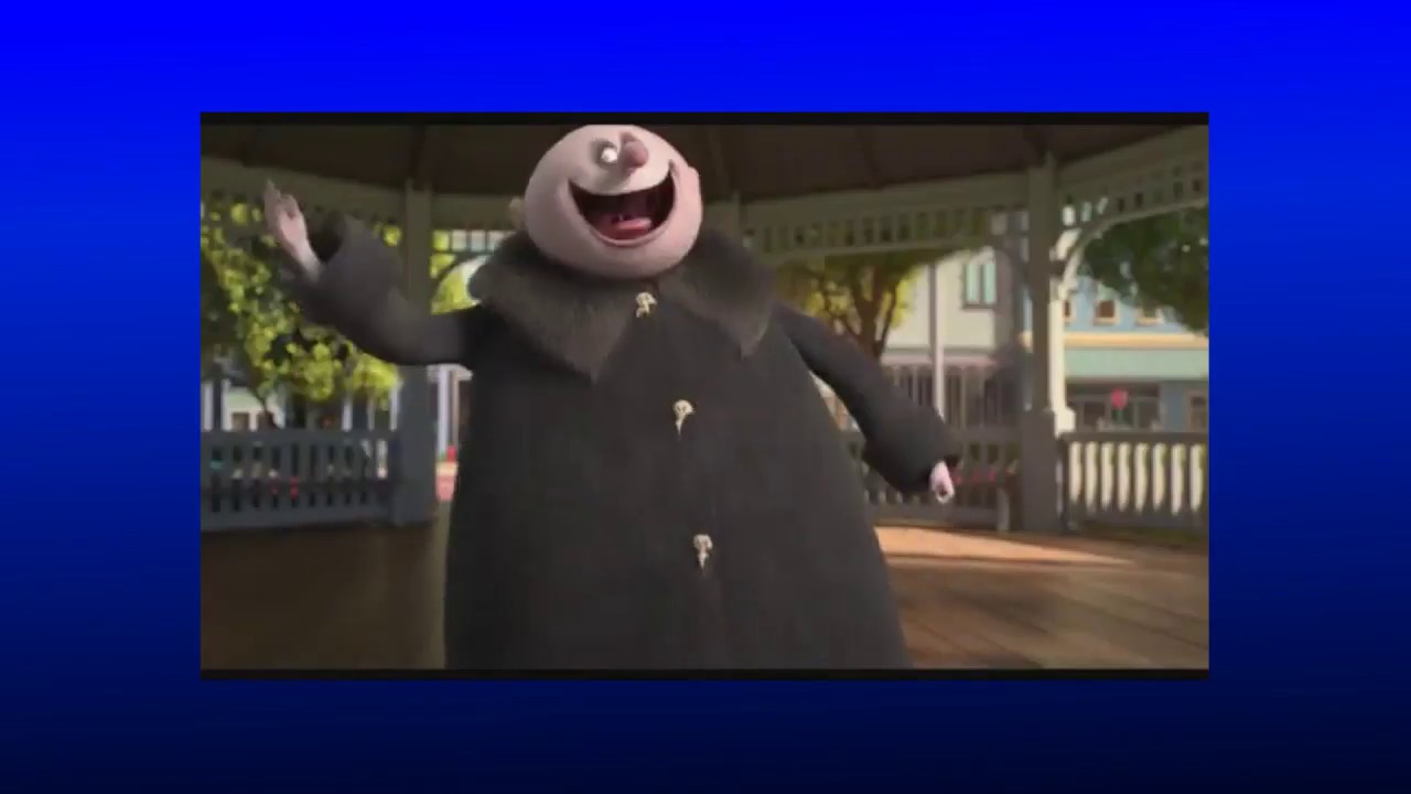 Addams Family Movie 2019 Uncle Fester 292